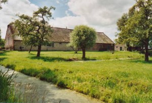 Boerderij noordzijdseweg-189