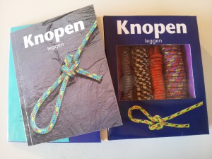 Knopen leggen 01