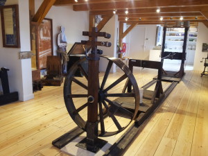 Touwmuseum touwbaan 02