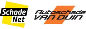 Autoschade Van Duin
