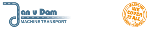 Jan van Dam